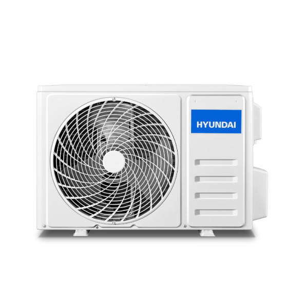 Кондиціонер HYUNDAI ARN12PTUAWF4-ARU12PTUAWF4