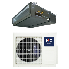 Кондиціонер NC clima NCDS76AH1me-NO76AH3e