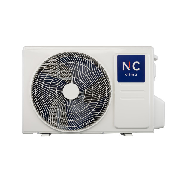 Кондиціонер NC clima NCI09EHBIw1eu-NCO09EHBIw1eu
