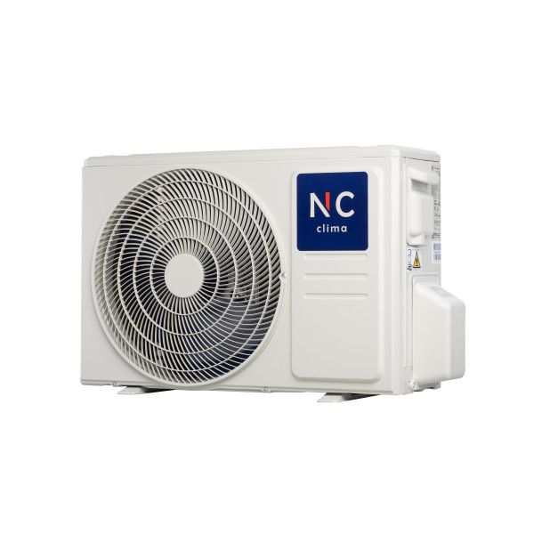 Кондиціонер NC clima NCI09EHBIw1eu-NCO09EHBIw1eu