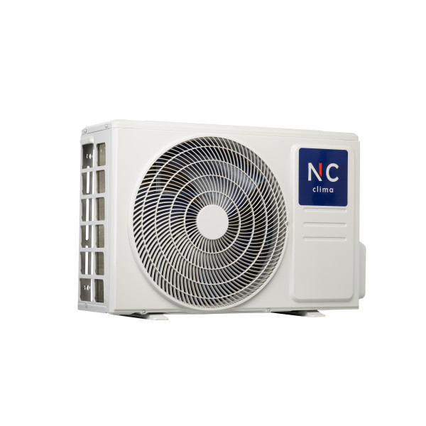 Кондиціонер NC clima NCI09EHBIw1eu-NCO09EHBIw1eu