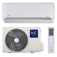 Кондиціонер NC clima NCI24EHBIw1eu-NCO24EHBIw1eu