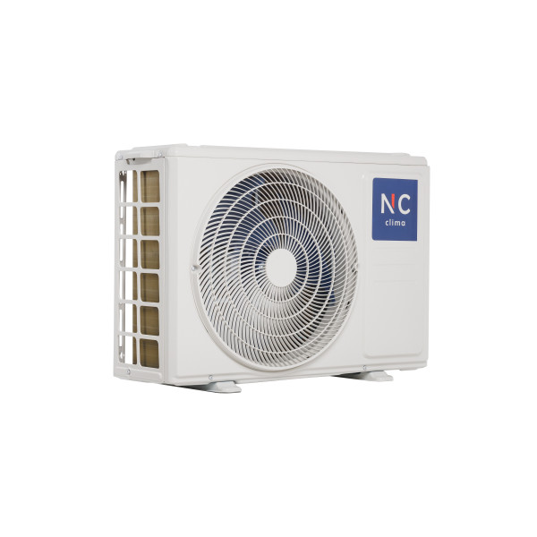 Кондиціонер NC clima NCI24EHLIw1eu-NCO24EHLIw1eu