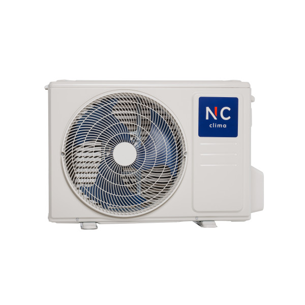 Кондиціонер NC clima NCI24EHLIw1eu-NCO24EHLIw1eu