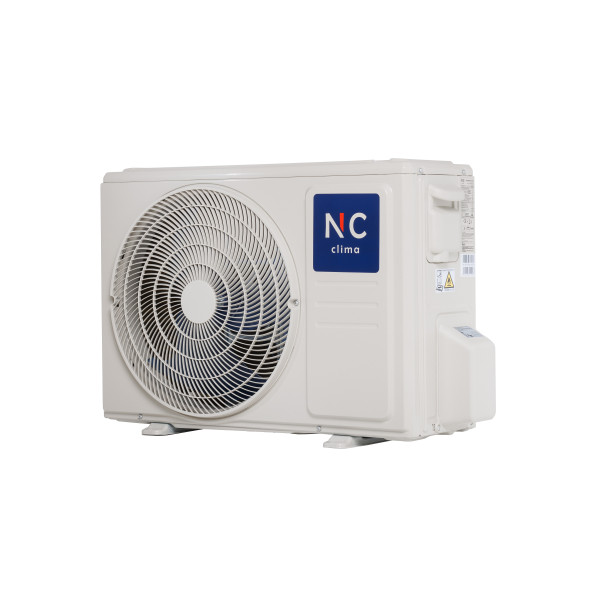 Кондиціонер NC clima NCI24EHLIw1eu-NCO24EHLIw1eu