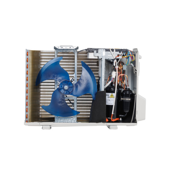 Кондиціонер NC clima NCI24EHLIw1eu-NCO24EHLIw1eu