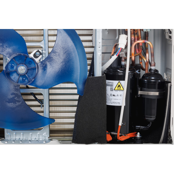 Кондиціонер NC clima NCI24EHLIw1eu-NCO24EHLIw1eu