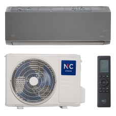 Кондиціонер NC clima NCI09EHLIw1eu-NCO09EHLIw1eu