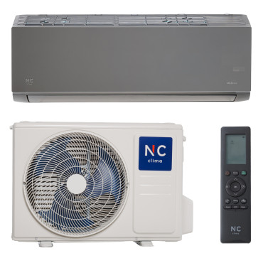 Побутові кондиціонери NC clima
