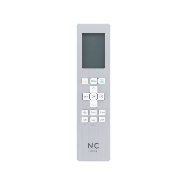 Кондиціонер NC clima NCI07EHMIw1eu-NCO07EHMIw1eu