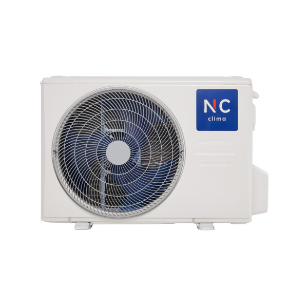 Кондиціонер NC clima NCI09EHSIw1eu-NCO09EHSIw1eu