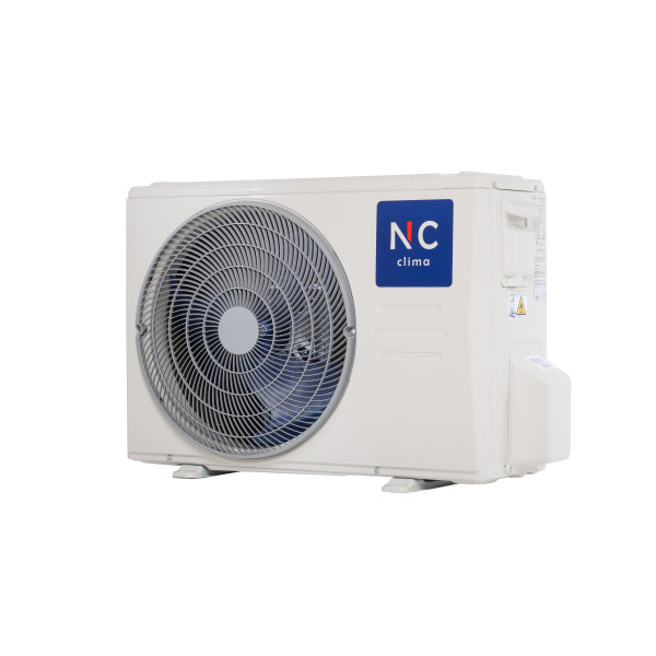 Кондиціонер NC clima NCI09EHSIw1eu-NCO09EHSIw1eu