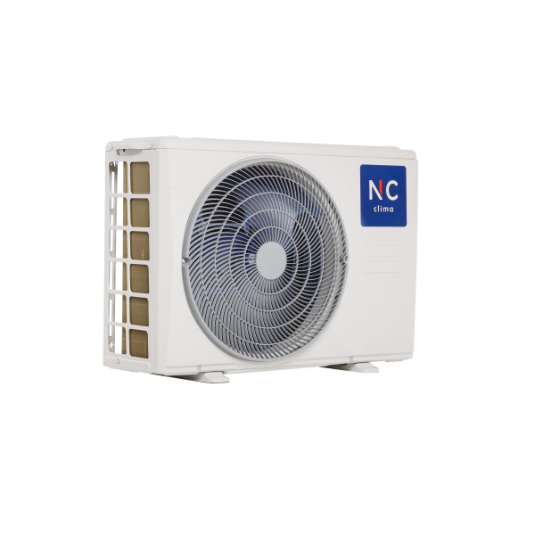 Кондиціонер NC clima NCI09EHSIw1eu-NCO09EHSIw1eu
