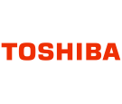 TOSHIBA