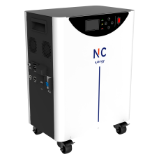 Портативна система NCE3P3U24ua
