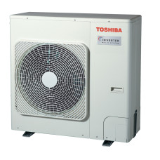 Зовнішній блок Toshiba RAS-3M26G3AVG-E